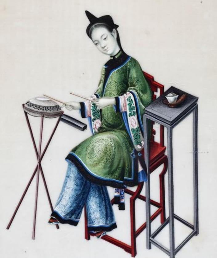 明清云南妇女生活研究：慈母歌颂的还是抚子有成的母亲吗？