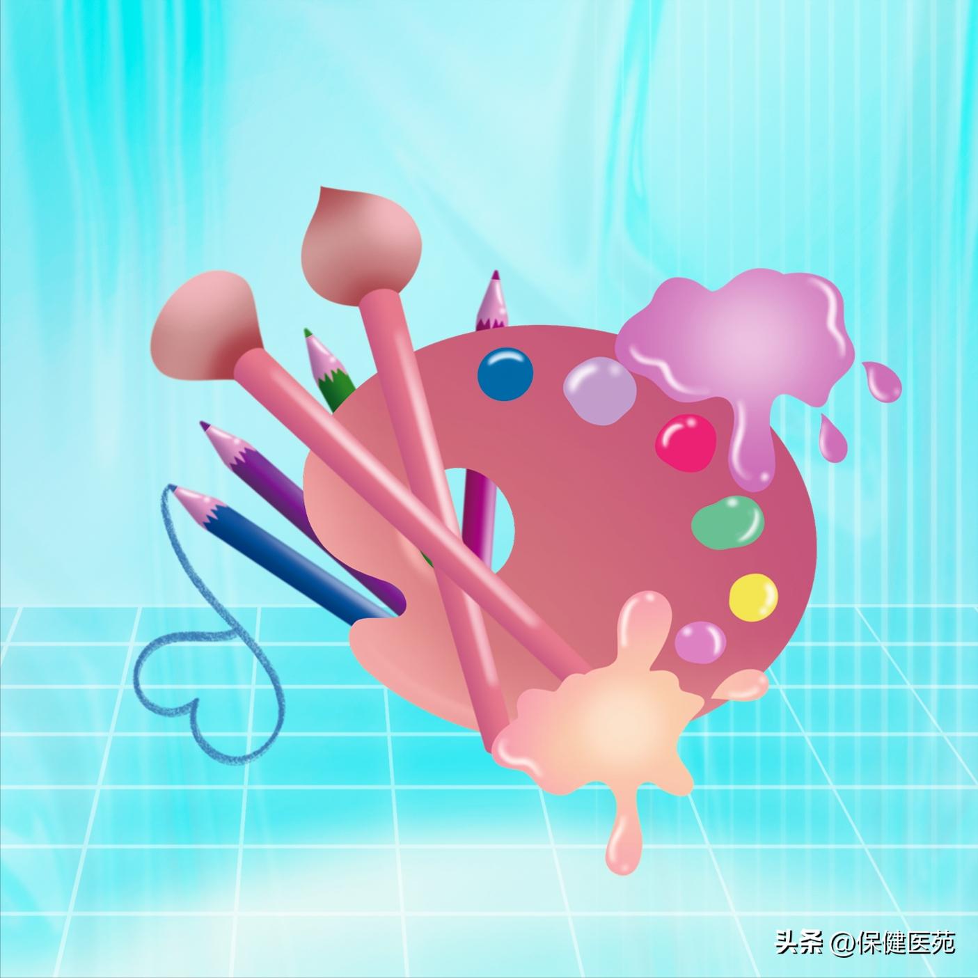 黄永玉养生秘诀,黄永玉国画长命百岁