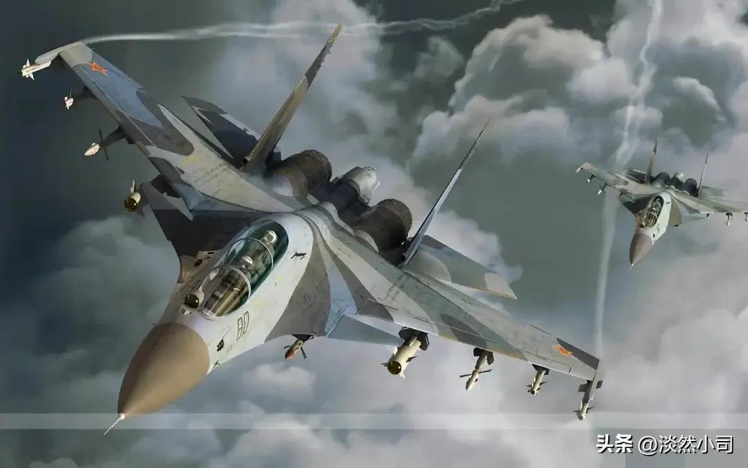 美国炒作中国对俄供武，中国只用一招即可援俄，又能令美哑口无言