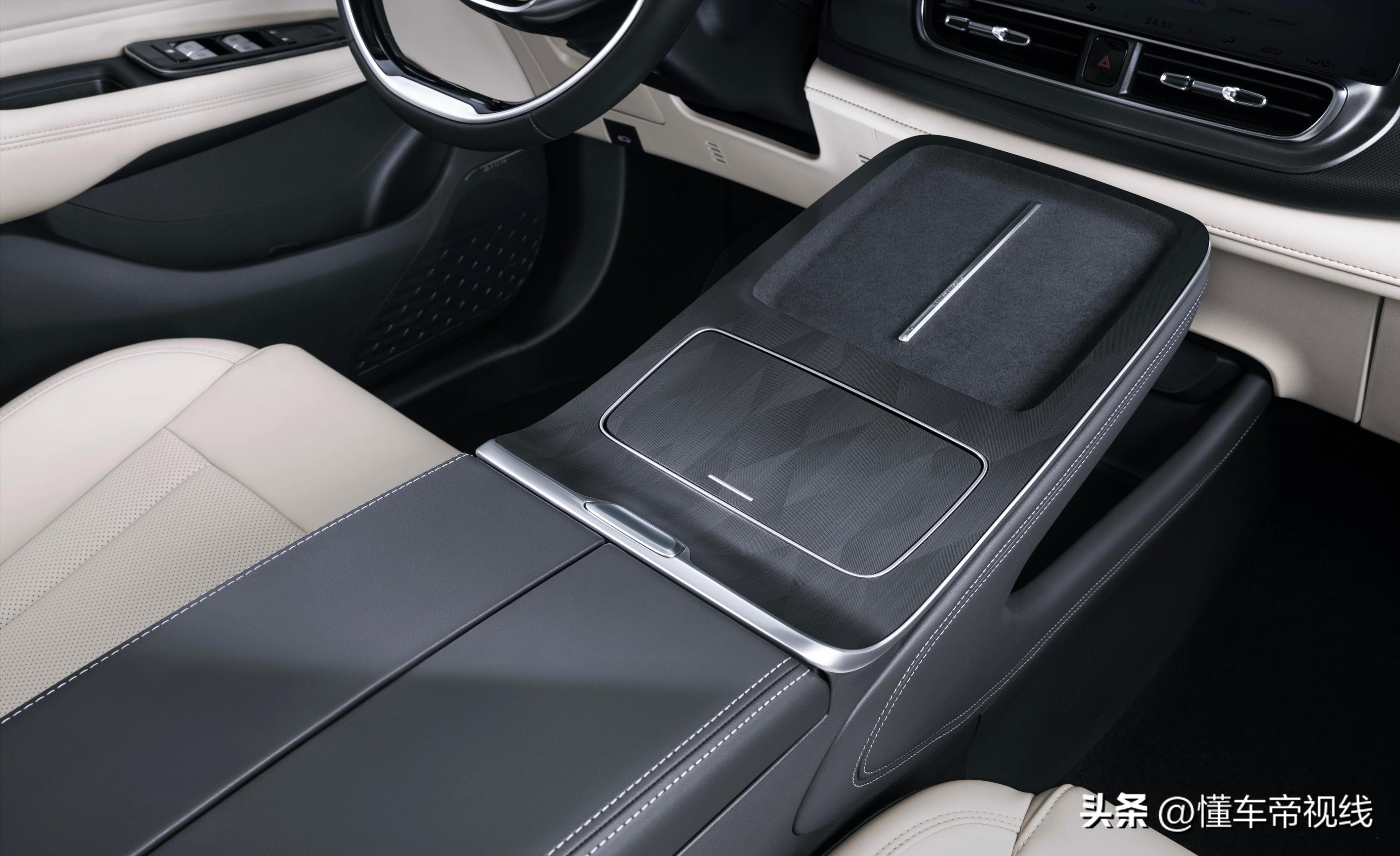 广汽埃安aionvplus23款新车发布,2022成都车展新款埃安aionvplus上市