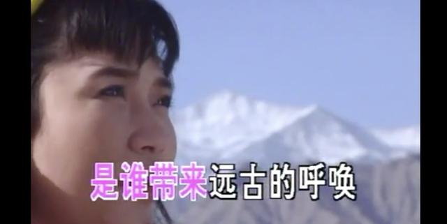 李娜出家前最后一次唱青藏高原,李娜演唱的一个真实的故事