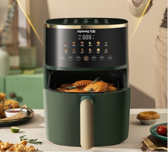 空气炸锅品牌正品2023爆款,空气炸锅2023品牌排行