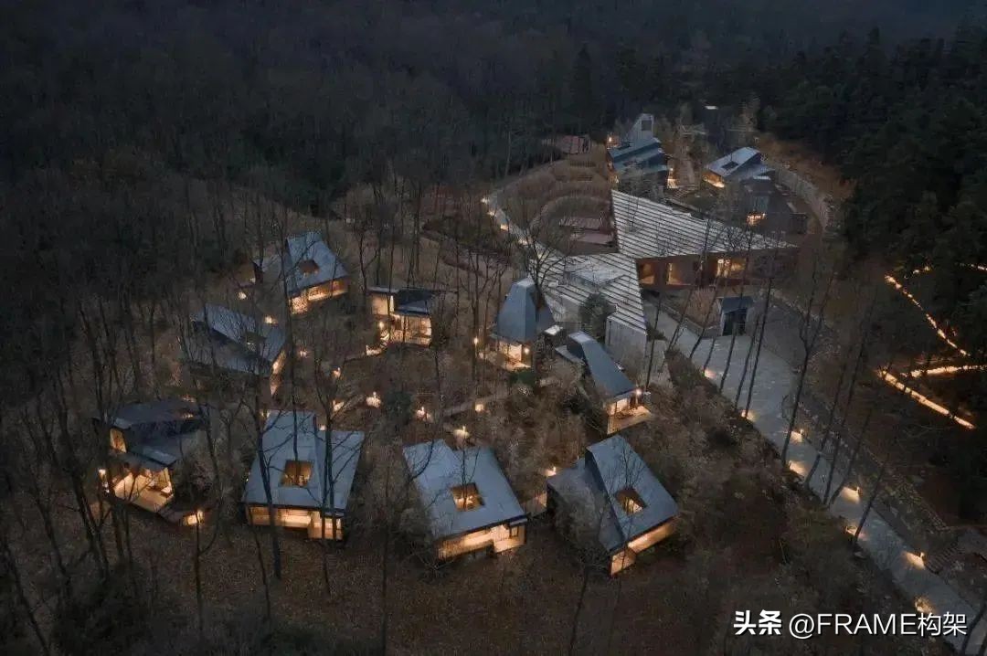 住宿就是一场身心疗愈之旅,一个人在酒店治愈自己