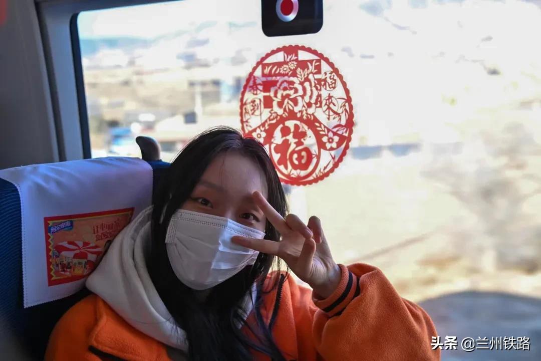 兰州铁路春运时间表,春运列车恢复开行或增开