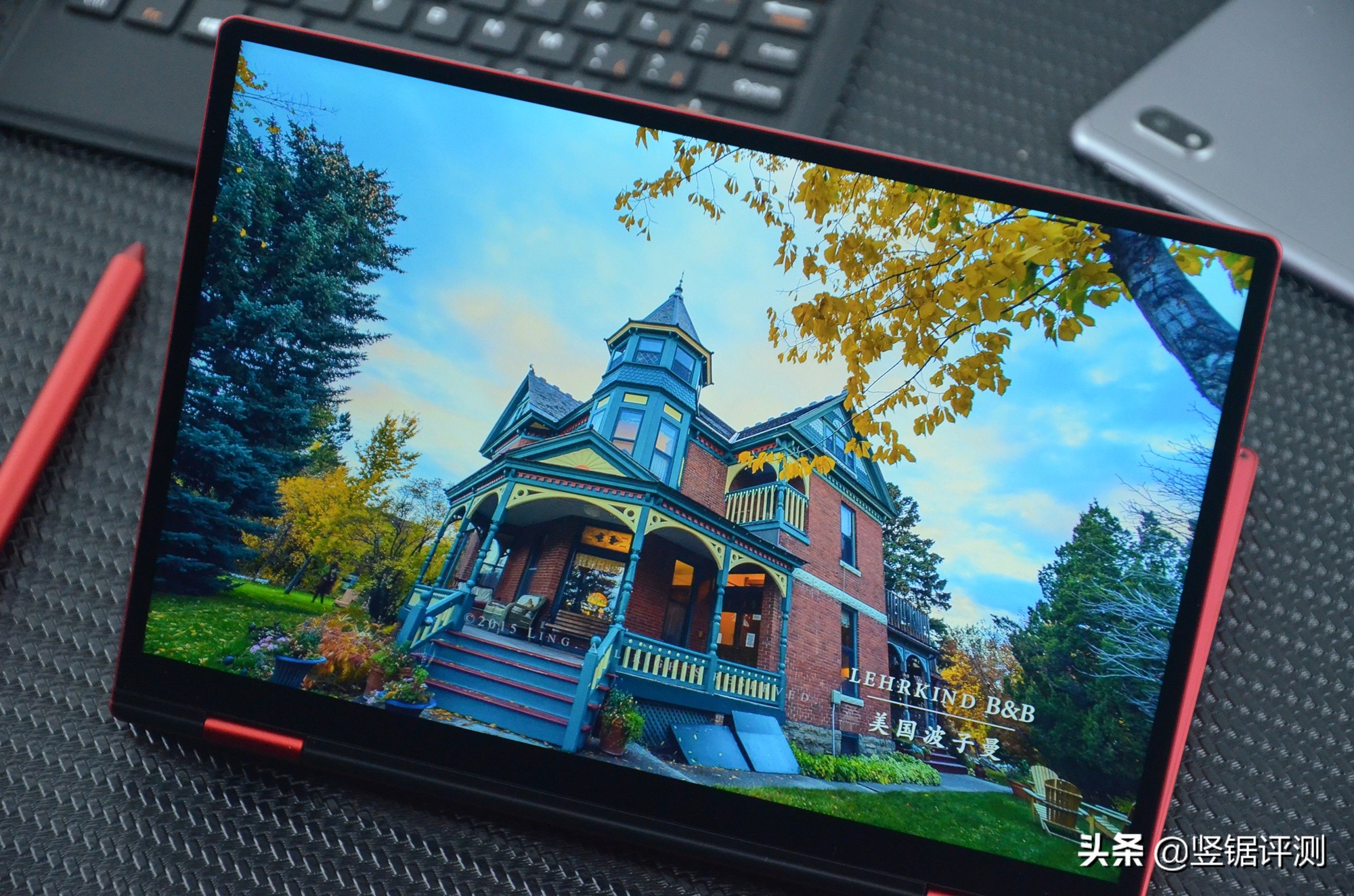壹号本10.1英寸笔记本测评,和壹号本4代一样的笔记本