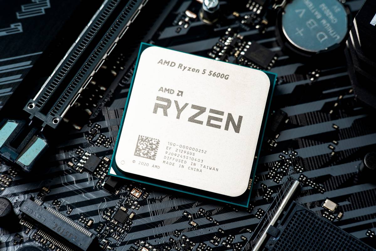 amd锐龙集显怎么提升性能,amd锐龙带核显哪款性价比高