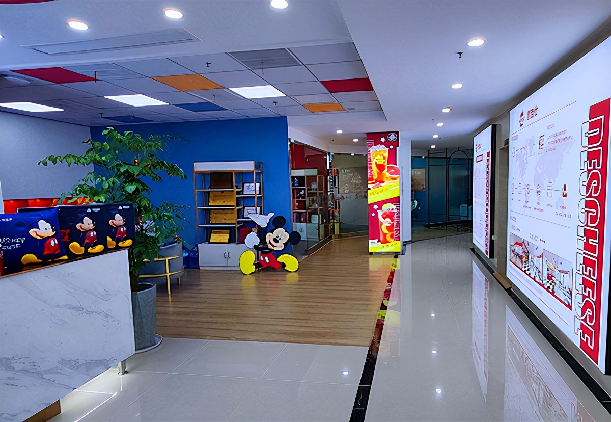 无锡德吉仕餐饮管理有限公司旗下德吉仕汉堡获天使轮融资3500万