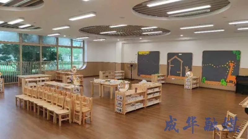 三所新学校先后亮相,两所学校新校区