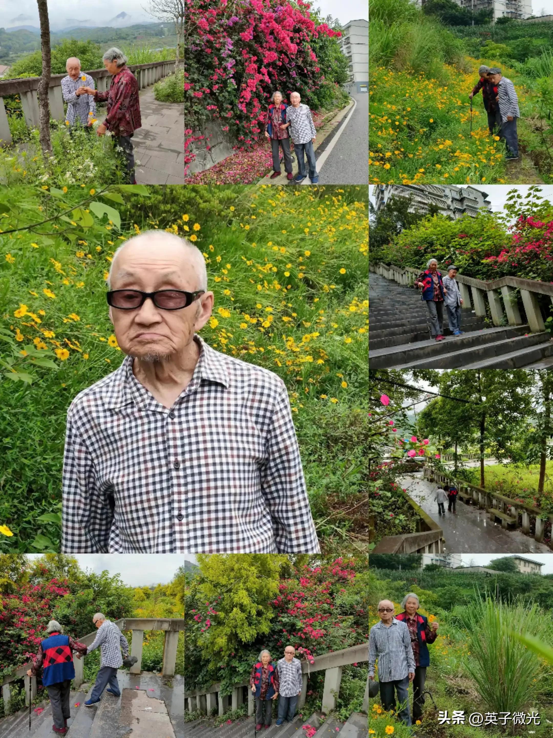 90后的父亲节：我为富哥代言。