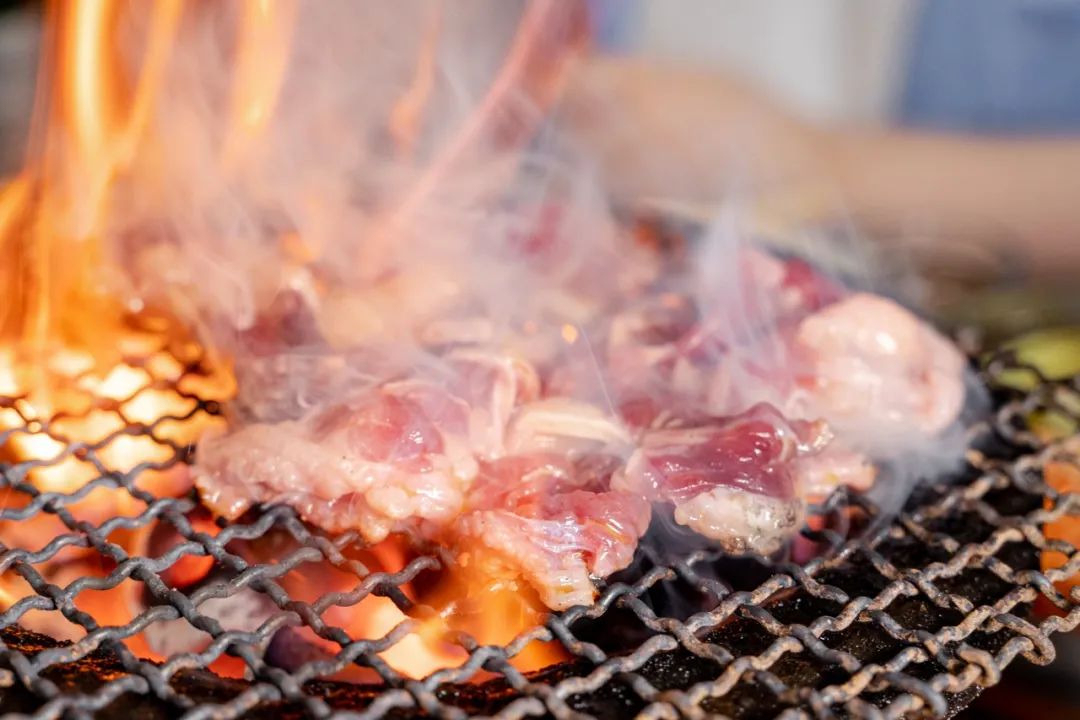 消夏夜市好去处,夏天烧烤必去的地方