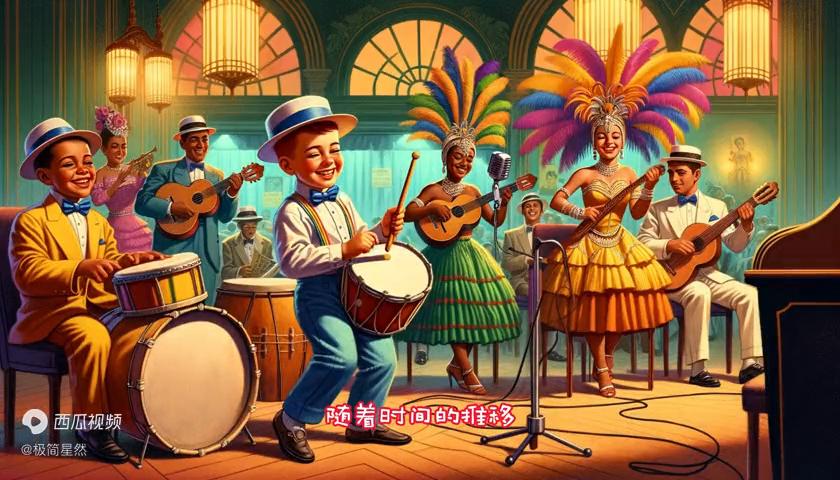 8岁儿童的科普,科普冷知识008