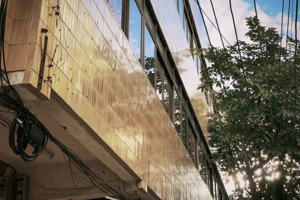 南宁最老的商场,南宁和平商场的故事