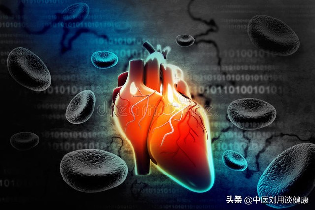 40岁男子心脏无病变，却有心脏病症状，中医：谈谈心脏神经*能官**症