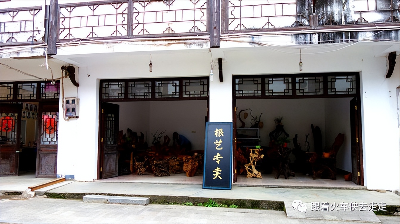 自驾皖南318查济古镇,皖南318小川藏攻略