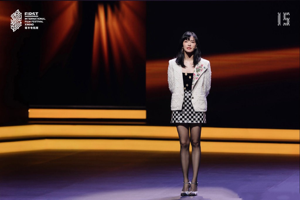 是女演员,姚晨一位不应该被忽视的好演员