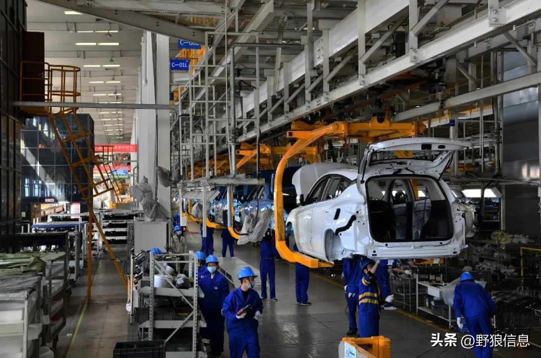 第一个进入万亿俱乐部的市辖区,西安首进万亿俱乐部