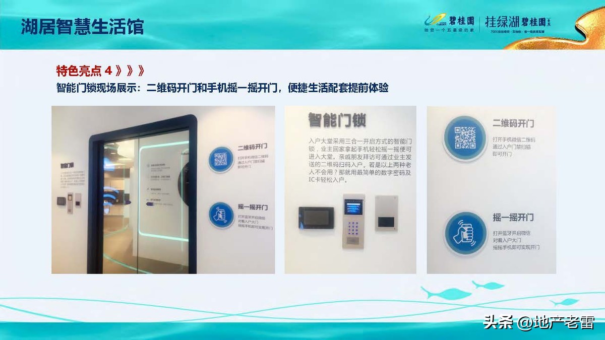 碧桂园精准发展方案,碧桂园的商品房改造方案