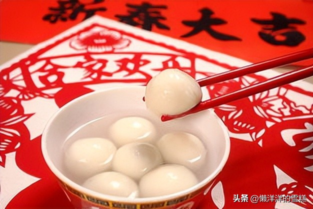 正月十五元宵节古代诗句,关于春节元宵节的故事及诗词