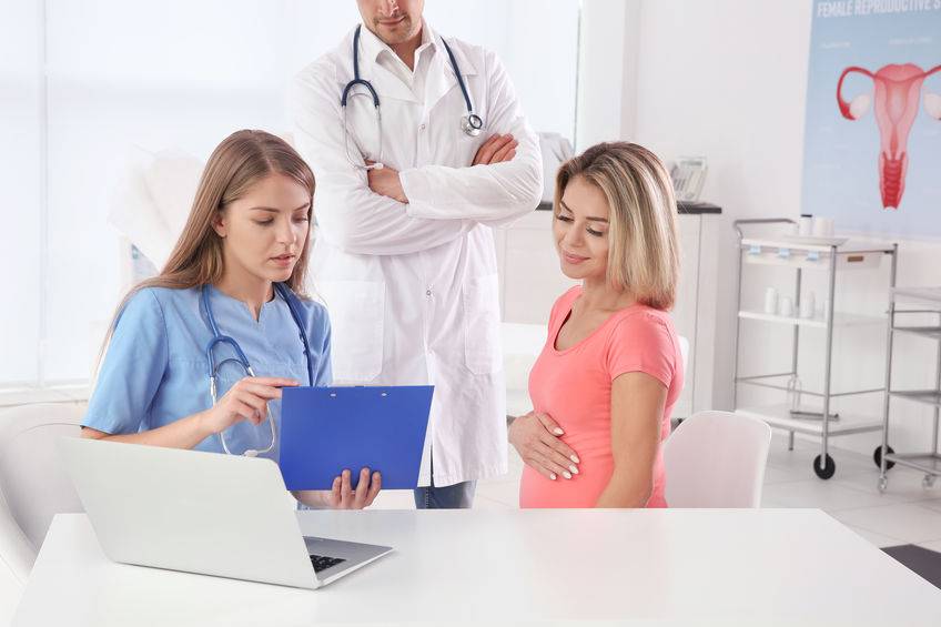 孕早期胎停了hcg下降快速嘛,孕早期hcg下降是怎么回事