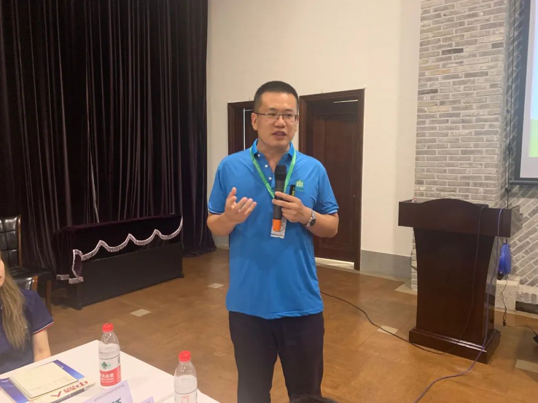 扬帆中慧梦想启航：亚太中慧集团2022届新员工入职培训圆满结束