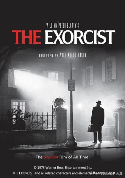 2023年科幻恐怖片电影推荐,科幻电影十大巅峰之作恐怖片