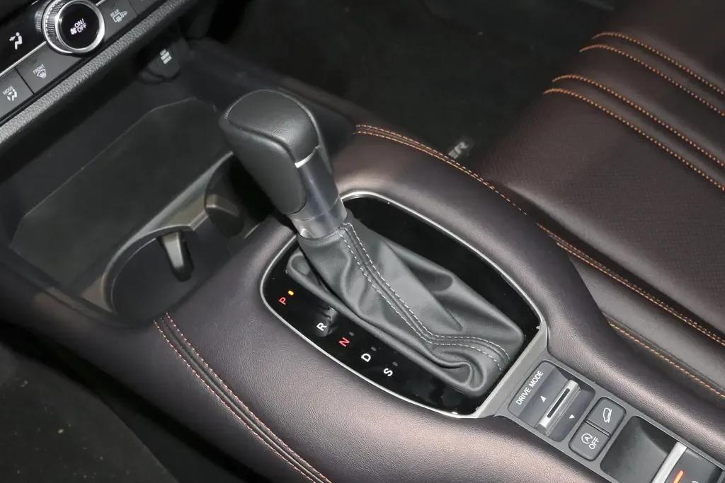 广汽本田zr-v致在上市售15.99万起,广汽本田ZR-V致在介绍