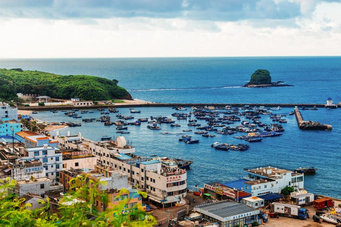 吃海鲜便宜的旅游胜地,最值得去的海鲜自助