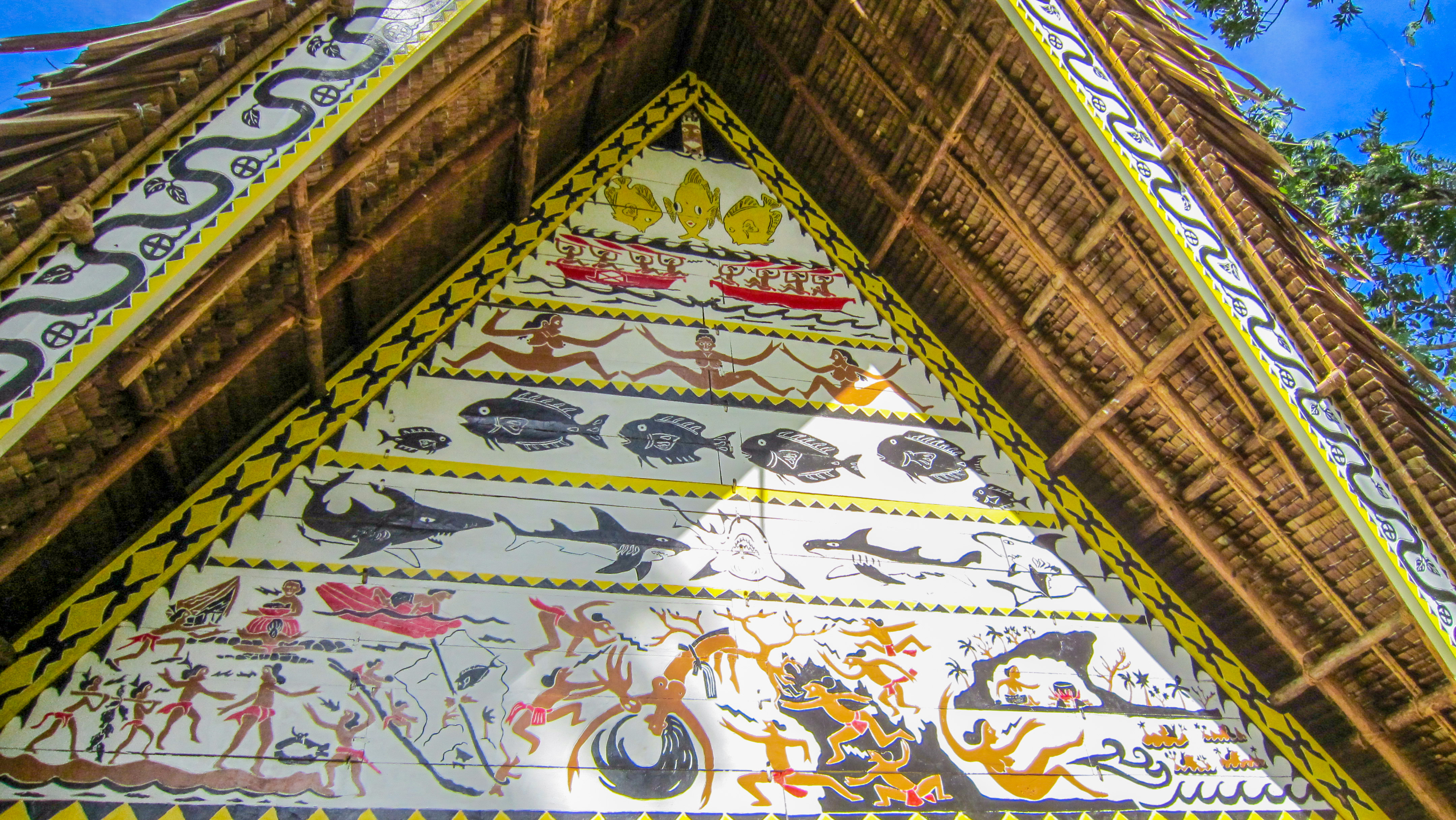 上帝的水族箱,上帝的鱼缸马尔代夫