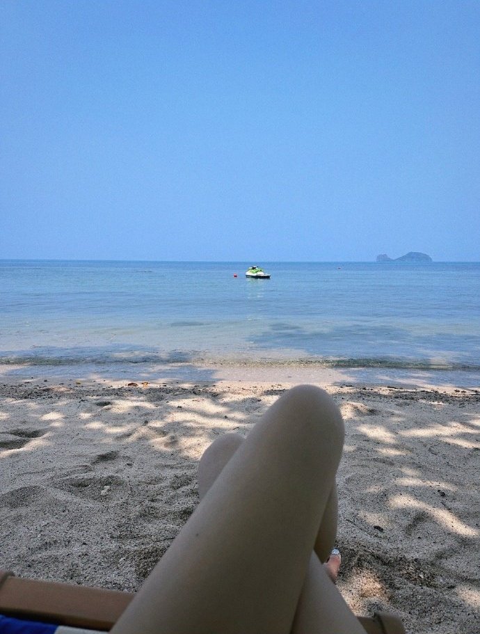 杨诗尹环球小姐集锦,环球小姐杨诗尹中国区比赛回放