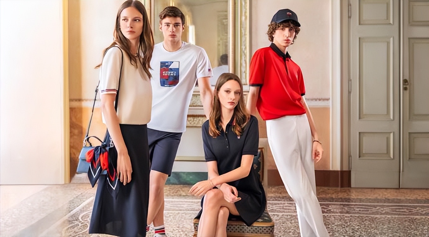 安踏蓄势待发,安踏茁壮成长三大抓手