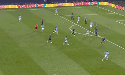 国际米兰1比0ac米兰张康阳,曼城vs国米解决张康阳欠款