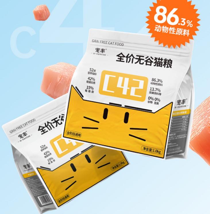 315又有猫粮出事了！猫咪吃什么猫粮好？8大猫粮推荐！