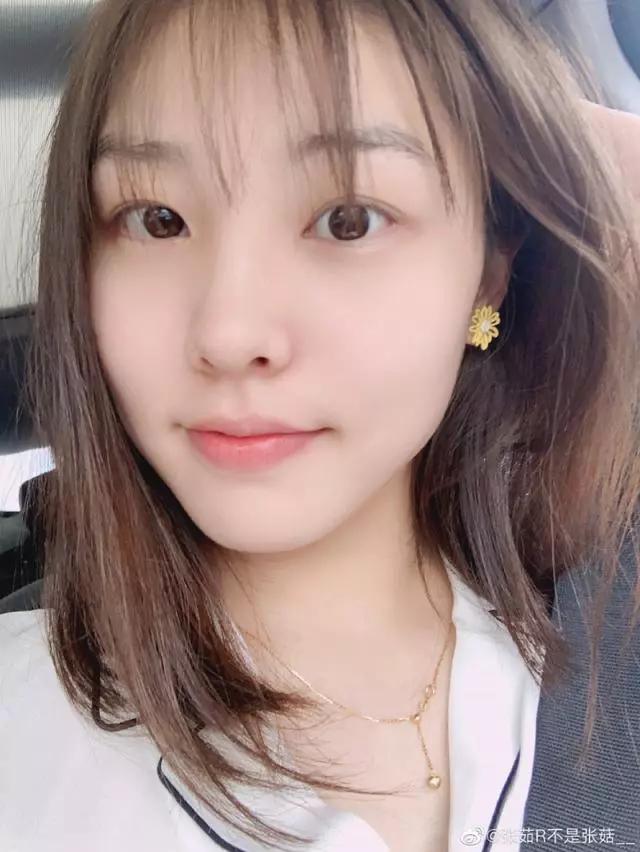 女篮颜值天花板李梦,女篮王思雨成长之路