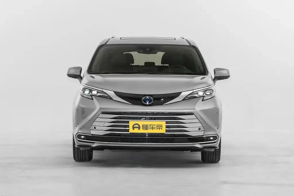 丰田赛那2023落地价,丰田赛那2023款落地价