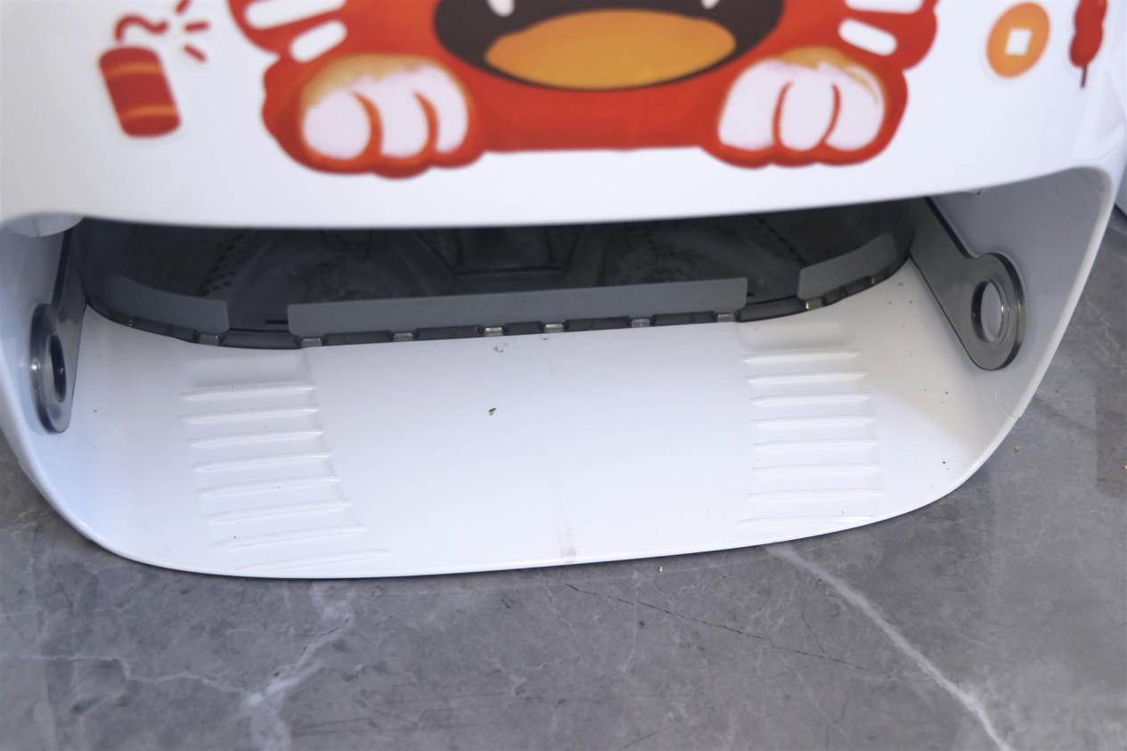 云鲸j4扫拖一体机器人使用教程,云鲸第二代扫地机器人测评