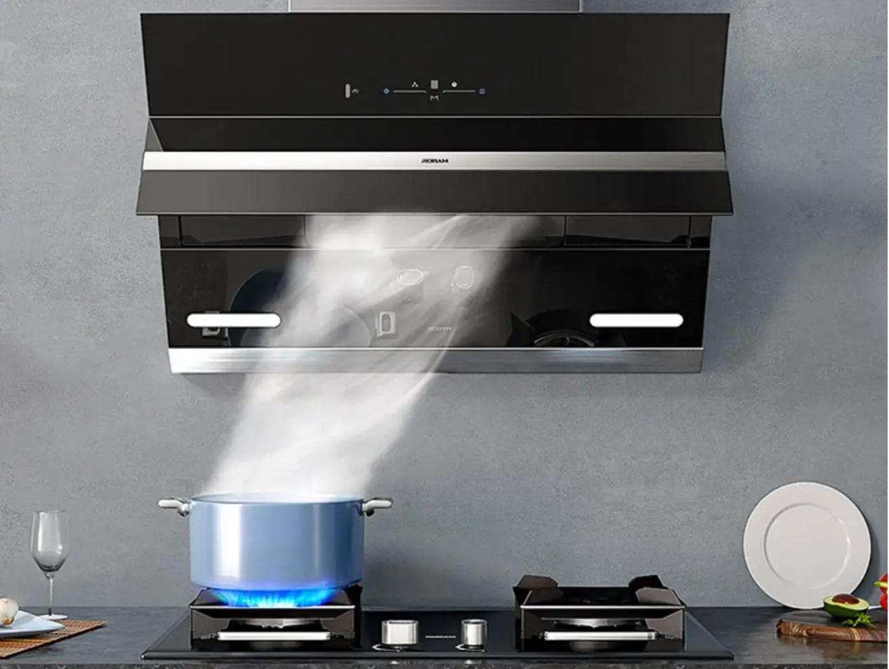 开放式厨房油烟机侧吸还是顶吸好,方太油烟机顶吸的好还是侧吸的好