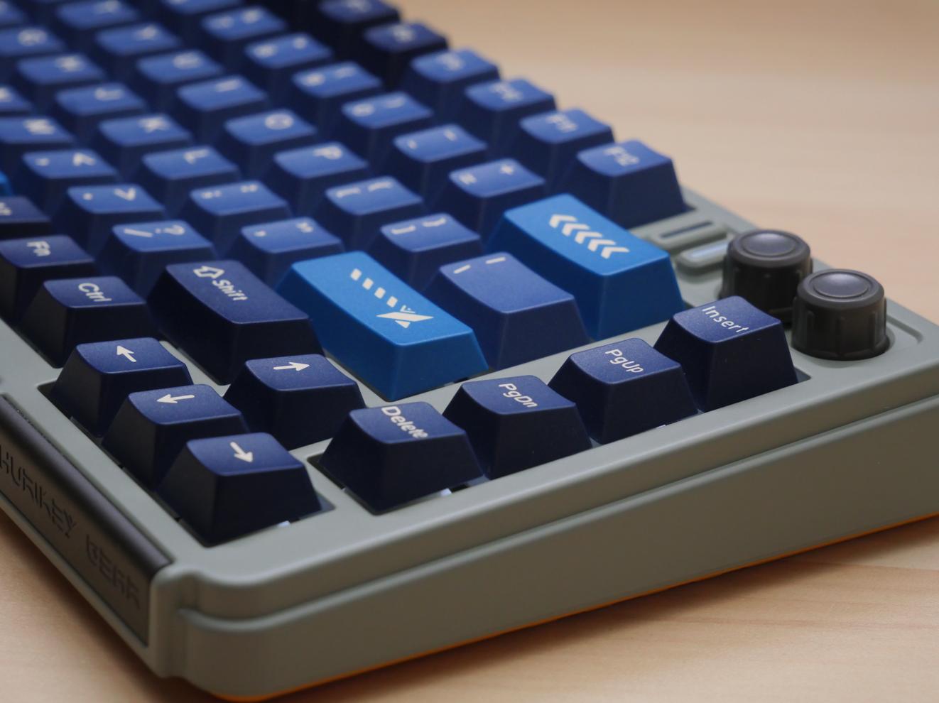 机械键盘leopold和filco哪个好,只剩情怀