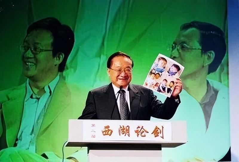 阿里腾讯,公关掌门人“隐身”||深度