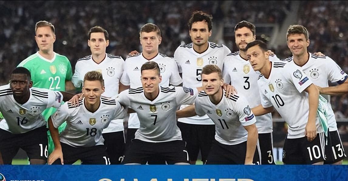 盘点世界杯各国足球队绰号,2022世界杯各球队绰号