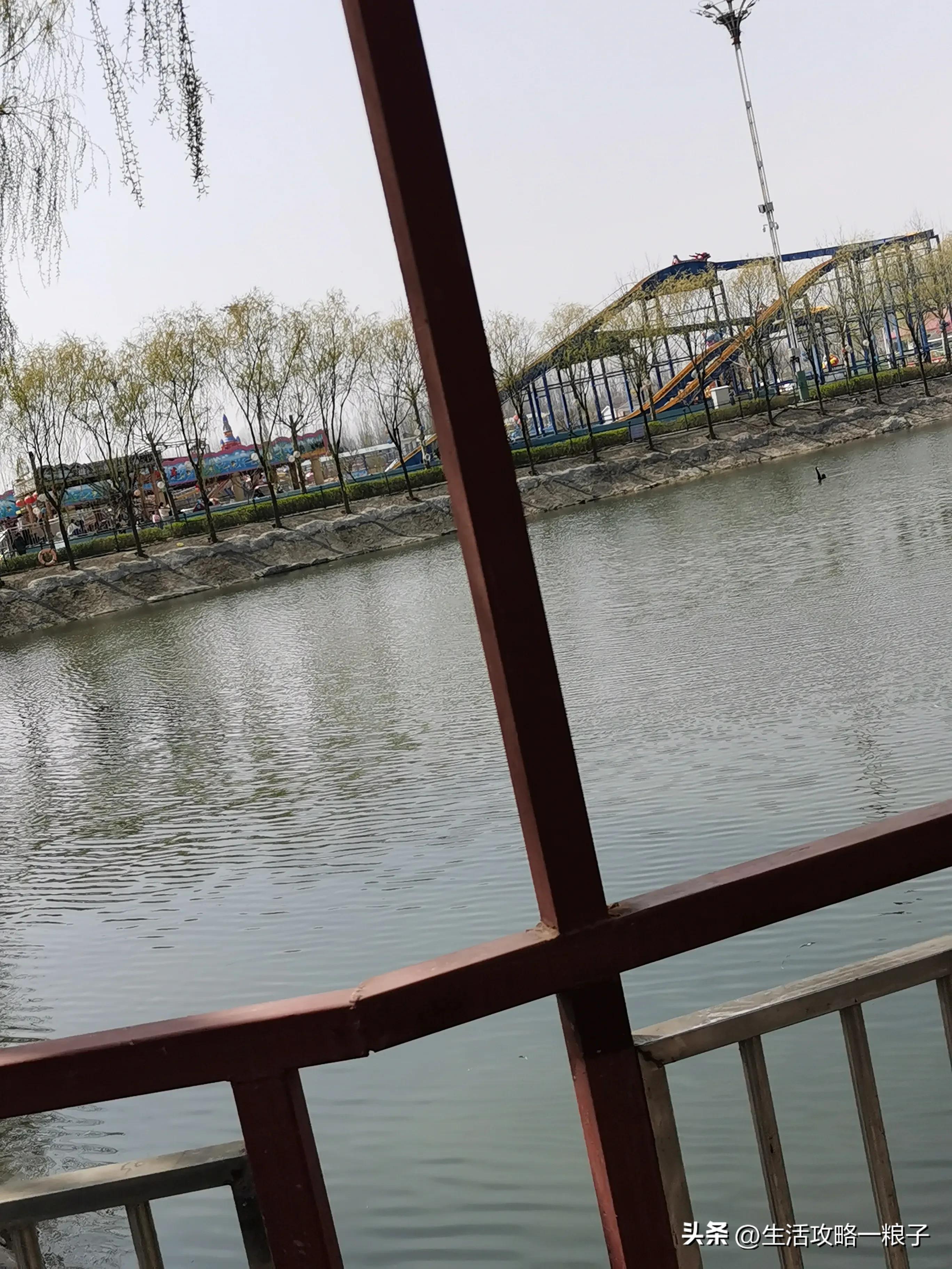 诸城动物园介绍多大面积,潍坊诸城动物园攻略