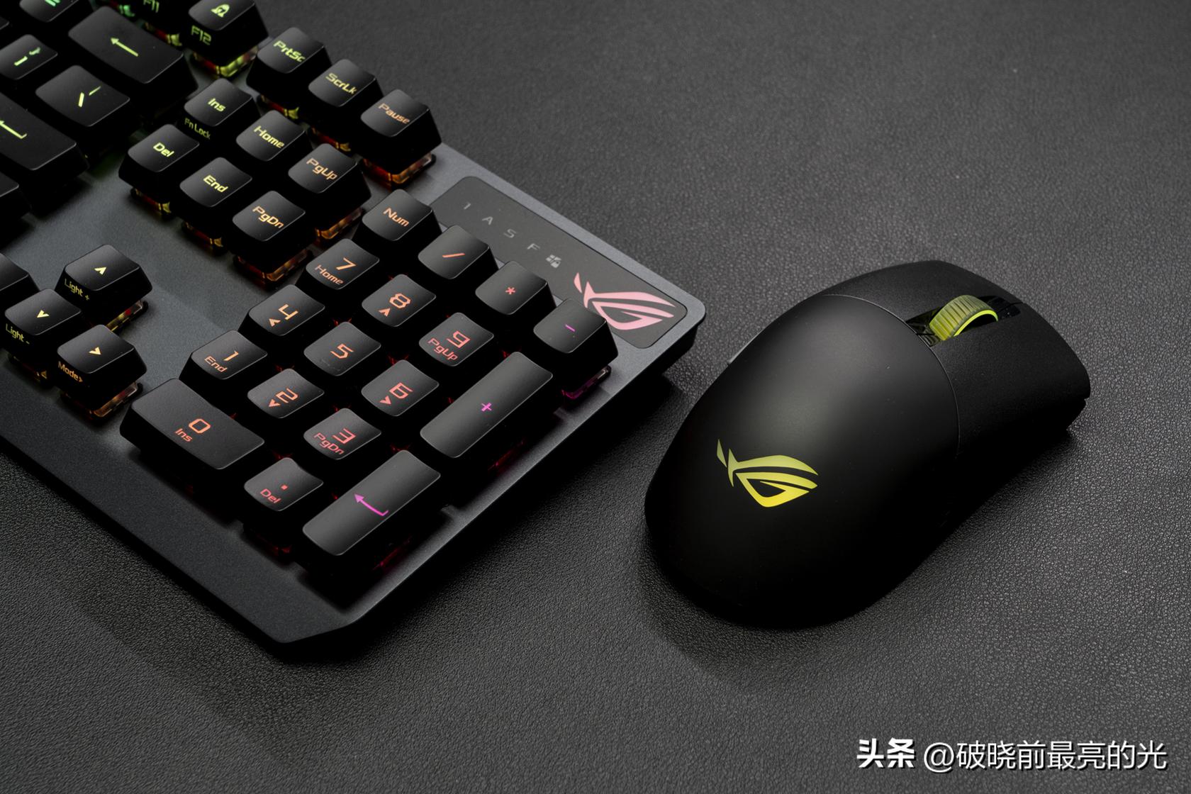 中高端外设推荐,亲身使用过的好物推荐