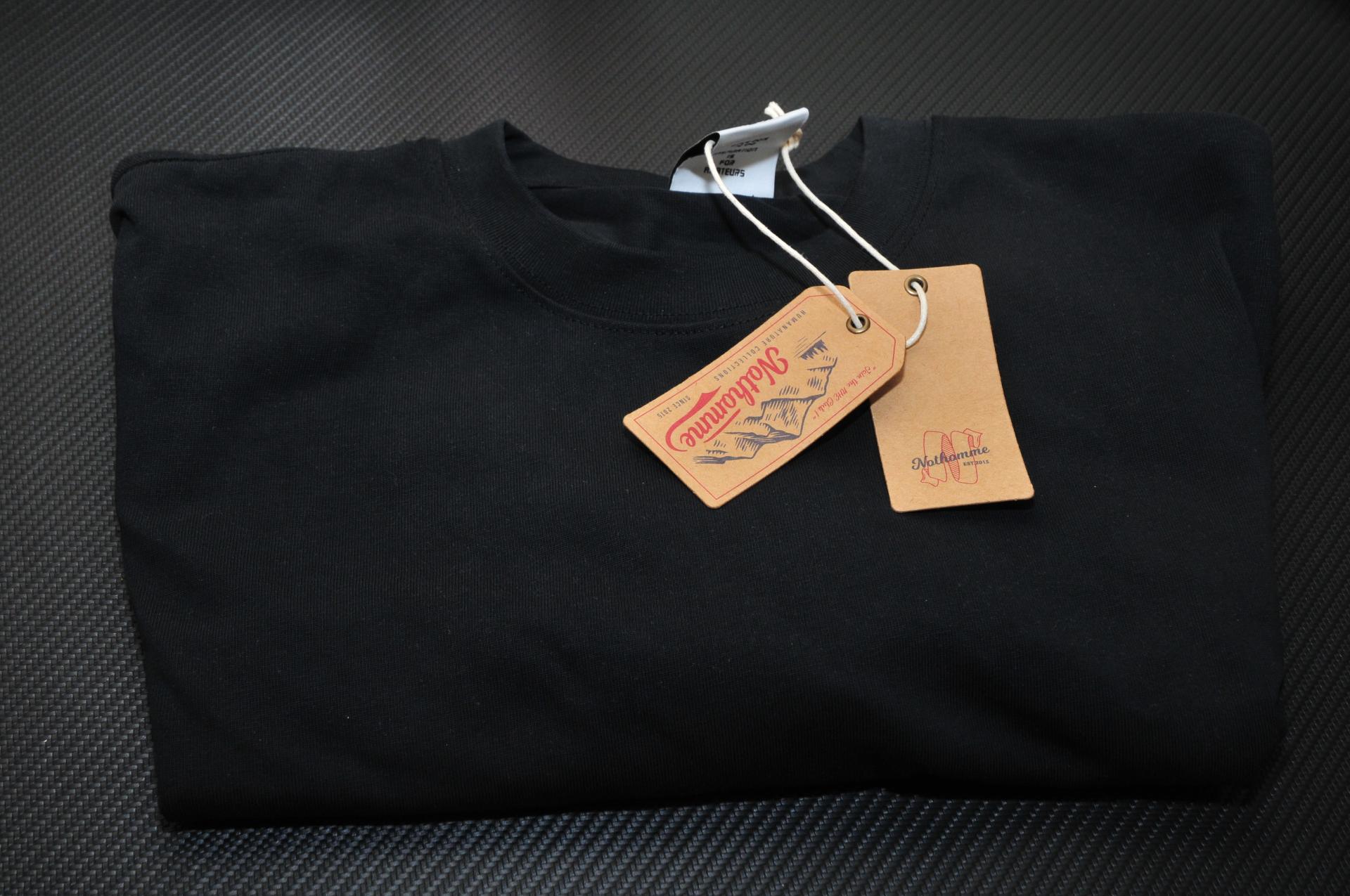 最好重磅白t恤,比较好的重磅t恤