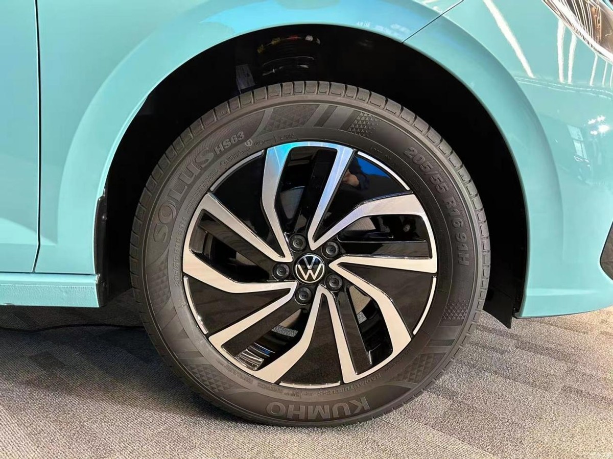 全新朗逸超越你的期待,朗逸新锐带来不一样的全新体验