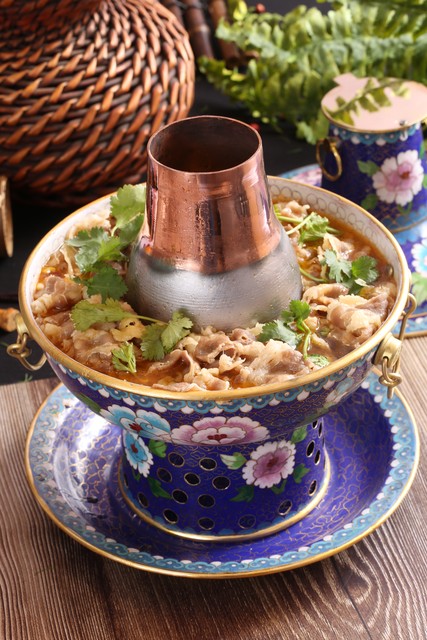 石家庄十大人气餐厅,石家庄市24小时火锅店