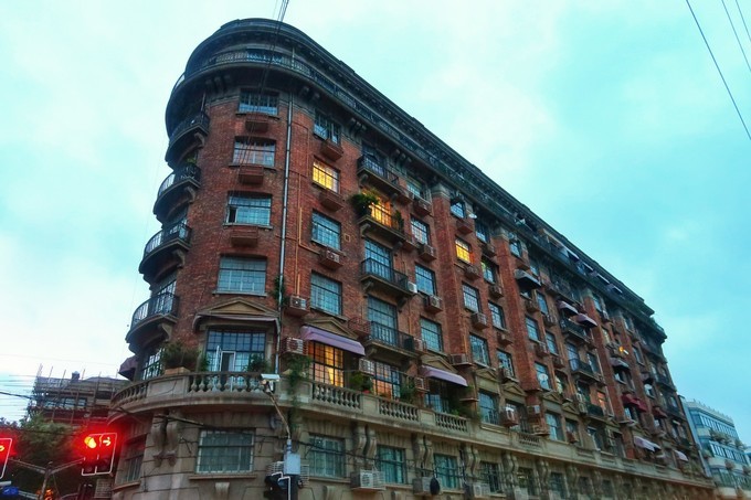 上海四天五夜旅游攻略,上海周边四天三夜攻略