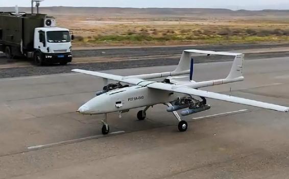 沙特激光武器击落哪个国家无人机,沙特展示用激光武器击落的无人机