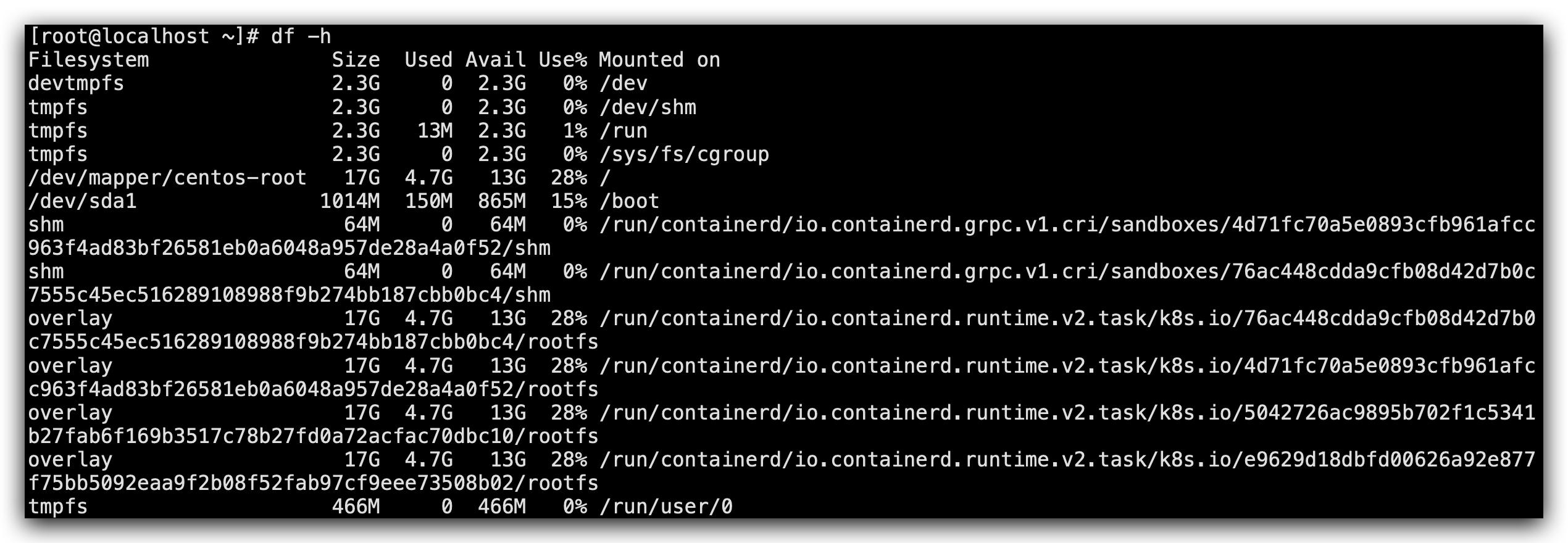 k8s容器挂载配置,k8s容器挂载数据卷