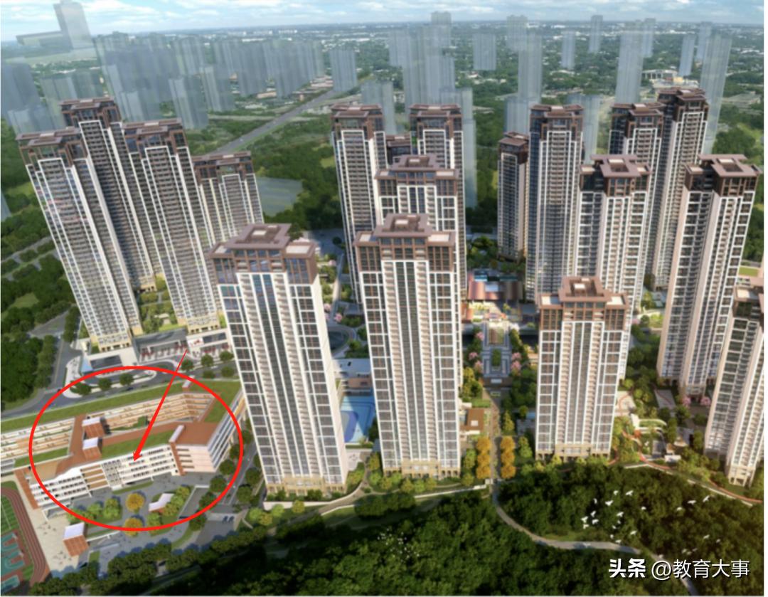 育才实验小学片区,育才学校最新动态