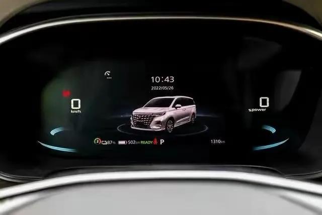 荣威imax8安全不安全,荣威imax8ev极致安全极致舒适