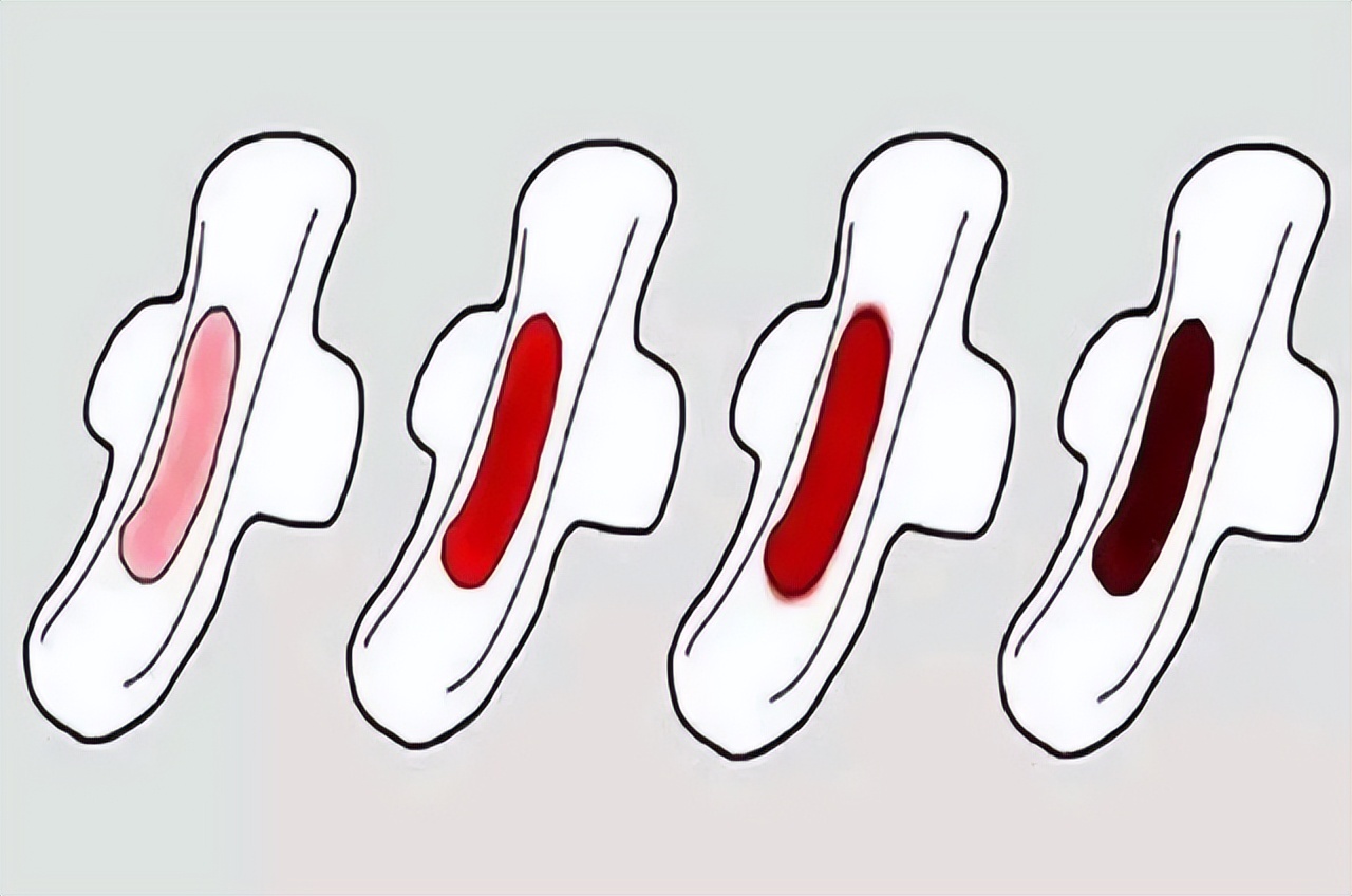 女孩的第一次月经几岁正常,女孩第一次来例假最佳年龄是多少